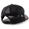 Trendy Apparel Shop 3D Mexico Eagle - Gorra de béisbol