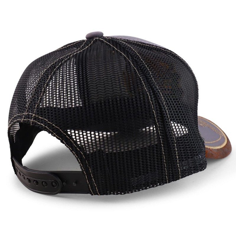 Trendy Apparel Shop 3D Mexico Eagle - Gorra de béisbol