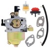 FitBest 951-14026A 951-14027A 951-10638A Carburetor for HUAYI 170S 170SA 165S