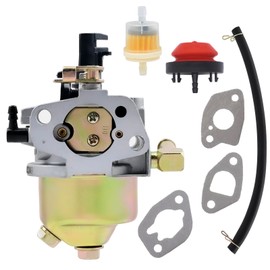 FitBest 951-14026A 951-14027A 951-10638A Carburetor for HUAYI 170S 170SA 165S 165SA Craftsman 208CC 179CC Snowblower