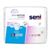 Seni Active Super Pack of 10 Successor Product of Seni