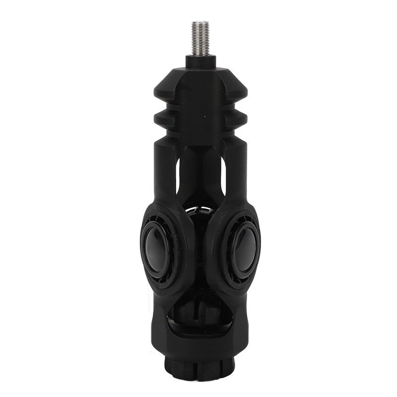 Archery Compound Recurve Bow Stabilizer Shock Absorption for Outdoor Hunting