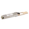 DIGITUS 100Gbps QSFP28 SR4 Module - Optical Transceiver - Four