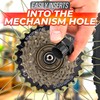 Freewheel Removal Tool - Sprocket Remover Tool for MF-Models (TZ20,