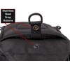 Spartan Tactical ARC MKII EDC Sling Bag, Shoulder Bag, Gun