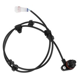 Motoforti ABS Wheel Speed Sensor ABS Sensor Anti-lock Braking System Sensor for Toyota Hilux SW4 2012-2015 No.8954571020 Rear Right