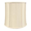 Royal Designs, Inc. Basic Drum Lamp Shade, BS-719-14BG-2, Beige, 13