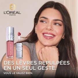 L'Oréal Paris Plump Ambition Trio Set