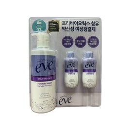 Summer Eve Feminine Cleanser 444ml + 59ml x 2 / 썸머스이브 여성청결제 444ml + 59ml x 2