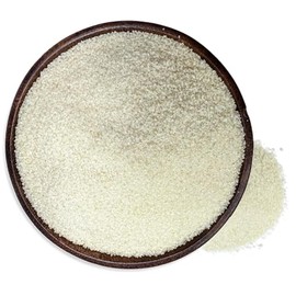 NY Spice Shop Pure Cane Raw Turbinado Sugar - Pure Natural Sweetener Granulated Turbinado Canes Sugar - Crystals Turbinados Cane Sugars for Hot & Cold Drinks, Coffee, Baking (8 Ounce)