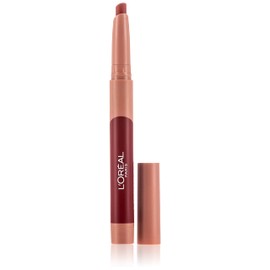 L'Oréal Paris Infaillible Matte Lip Crayon 112 Spice of Life
