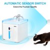 NPET Automatic External Intelligent Infrared Sensor Compatible with WF050TP WF020
