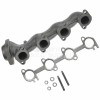 ATP Graywerks Exhaust Manifold 101157