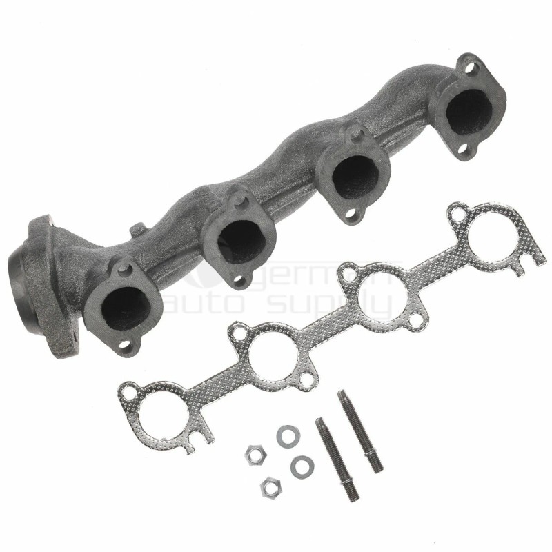 ATP Graywerks Exhaust Manifold 101157