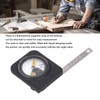 Magnetic Angle Finder Multi Functional Angle Measuring Tool with Removable