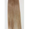 WIG ME UP - EX03-GGO-27T613 Clip-In Hair Extensions 8 pcs