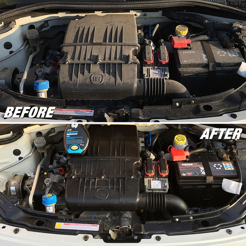 G3 Pro 7199 Multicleaner, 500 ml