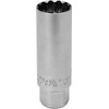 YATO Professional Spark Plug Wrench 16 mm 3/8 Inch Spark