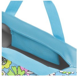 Reisenthel Women's Handbag-ZS4087 Lagoon, lagoon