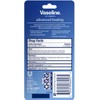 Vaseline Lip Therapy Fórmula avanzada 0.35 oz, Paquete de 4
