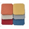 Casatessile Charme FLOSSEN Chair Cushion Beige
