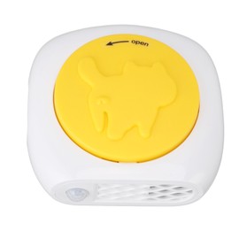 Cat Litter Deodorizer Remover Efficient Purification Pet Odor Eliminator for Refrigerators Shoe Boxes Bathrooms Closets