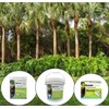 Power Strike Palm Tree Fertilizer. 7 LB Pail with Free