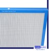 PUREBURG 2-Pack Replacement True HEPA Air Filter Compatible with HoMedics
