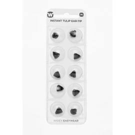 Widex Instant Tulip Ear-Tip (Medium) - by Widex by Widex