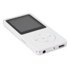 MP3 Player Voice Record Video Playback Bluetooth Function Music Player