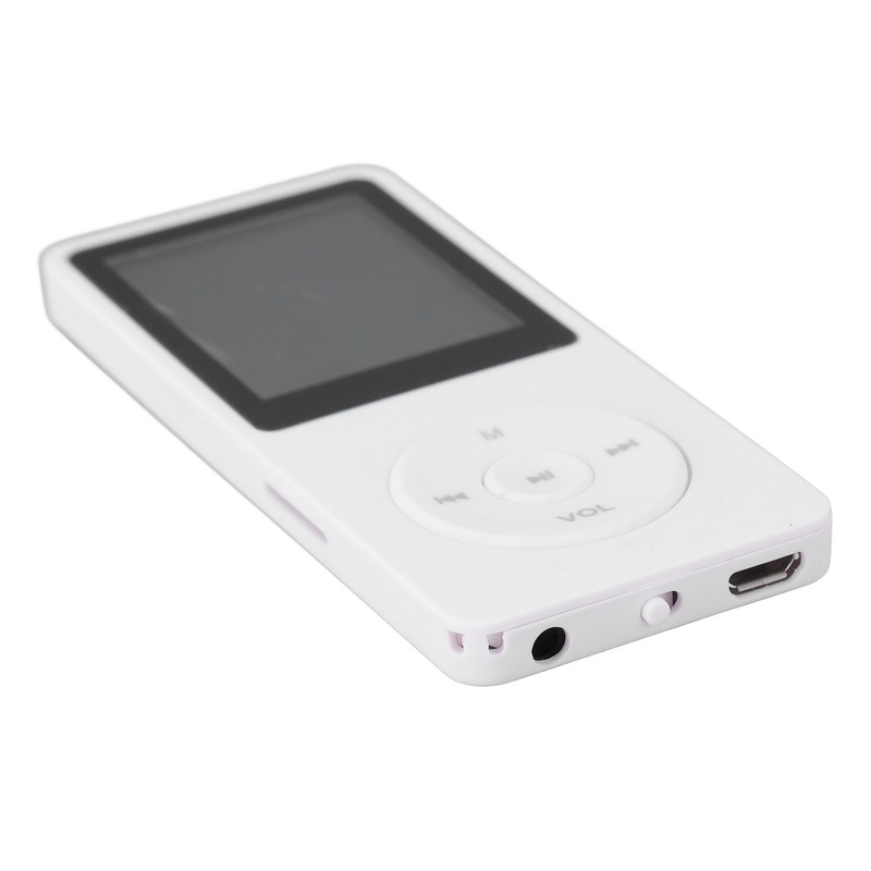 MP3 Player Voice Record Video Playback Bluetooth Function Music Player