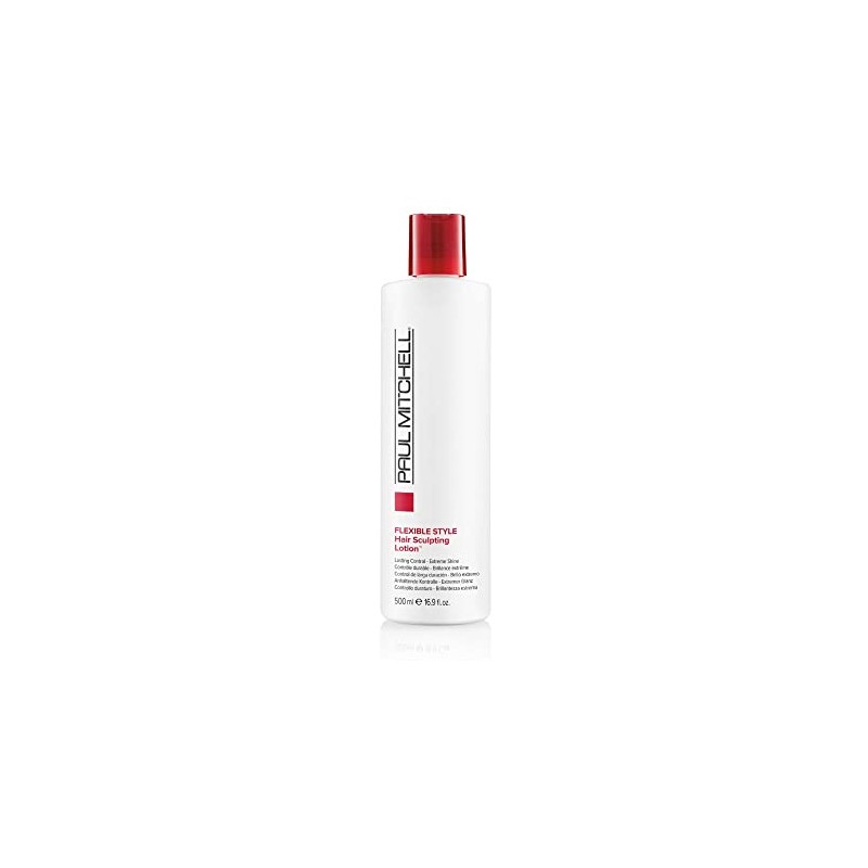 Paul Mitchell Hair Sculpting Lotion,16.9 Fl Oz