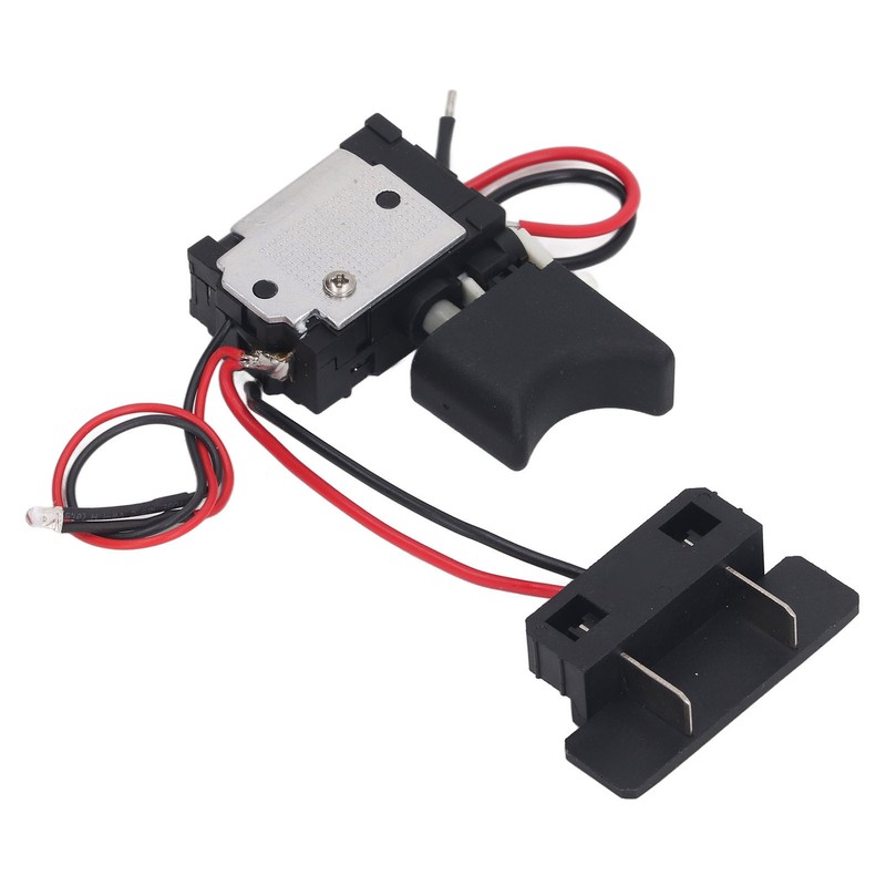 Universal Electric Drill Trigger Switch Speed Adjustable Electric Drill Switch