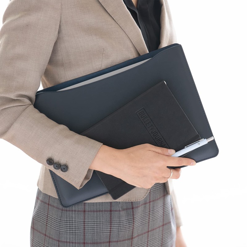 STAEDTLER 927AGL-PB Multi-Function Avant-garde Light Carrier Pale Blue