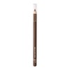 e.l.f. Cream Glide Lip Liner, Highly-Pigmented Pencil For Shaping &
