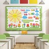 Religious Classroom Bulletin Board Decorations Set Christian Bulletin Board Set