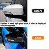 OWITAT Fit 2012-2018 Ford Focus RS ST MK3 Kuga Escape