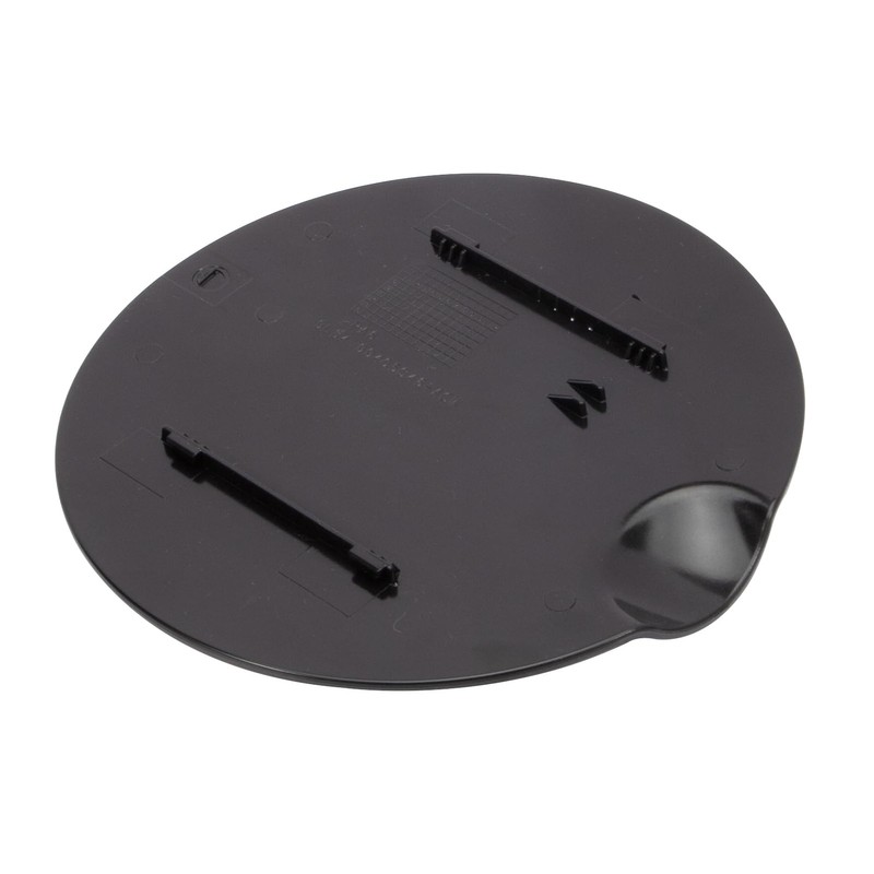 Gas Cap Door Tank Fuel Cover Cap Fits for Ford