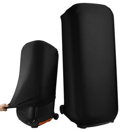 Xingsiyue Dust Cover Case for JBL Partybox 710 Speaker, Soft Elastic Protective Case for Partybox 710, Portable Speaker Cover Case, Anti-Scratch and Dustproof