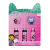 Gabby's Dollhouse Children's Bath Selection Box - Bath Time Gift