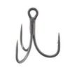 Gamakatsu Treble G-Finesse Tackle, TGW, Nano Smooth, Size 1