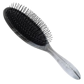 Wet Brush Watercolour Waves Detangler - Black