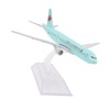 Scale Planes Model Airplane Toy Plane Aircraft Model for Collection