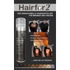Hairfor2 Haarverdichtungsspray gegen lichtes Haar | Haarpuder | Streuhaar |