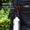 Climbing Button, Small, Lightweight, Aluminum Alloy, Load Capacity, Multi-functional, Rustproof,
