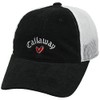 Callaway C23191208 Women's Mesh Cap (Bonnie Tail, Adjustable Size), Golf