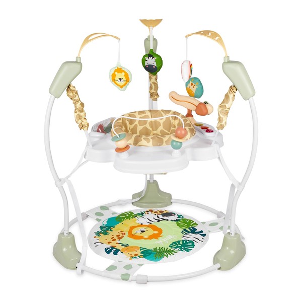 Otrolepota Baby Activity Center, Infant Jumpers and Bouncers with Music,