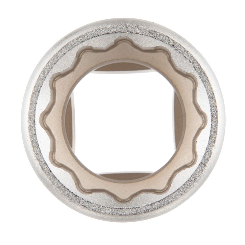 Tone Socket (12 Angles) 6D-26 Insertion Angle 0.7 inch (19.0