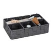 Wenko Adria Storage Basket Small
