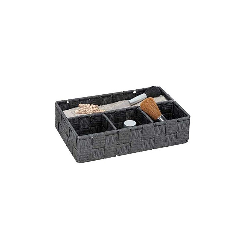Wenko Adria Storage Basket Small